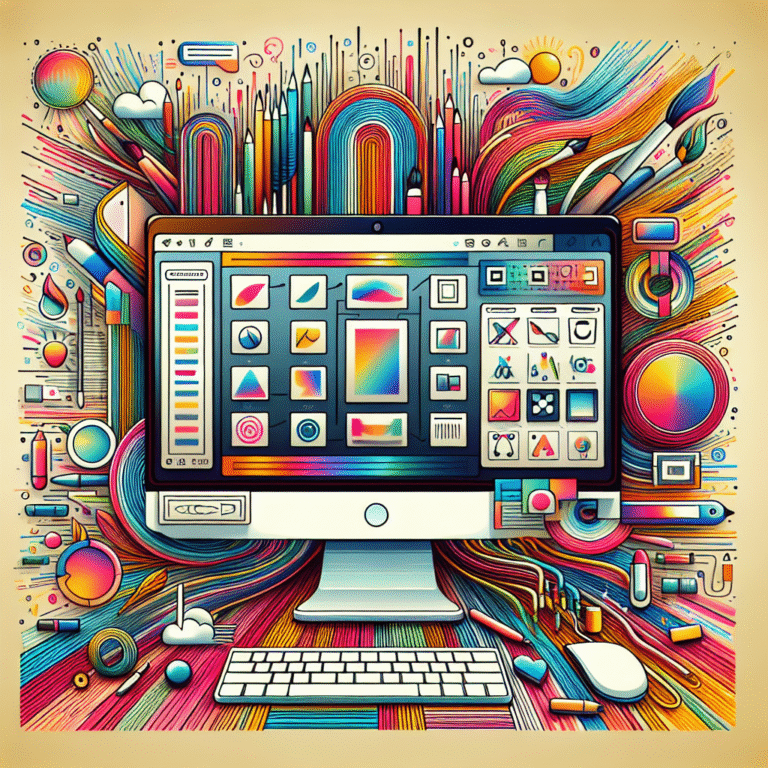 beginner-friendly digital art software guides