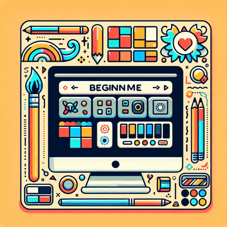 beginner-friendly digital art software guides