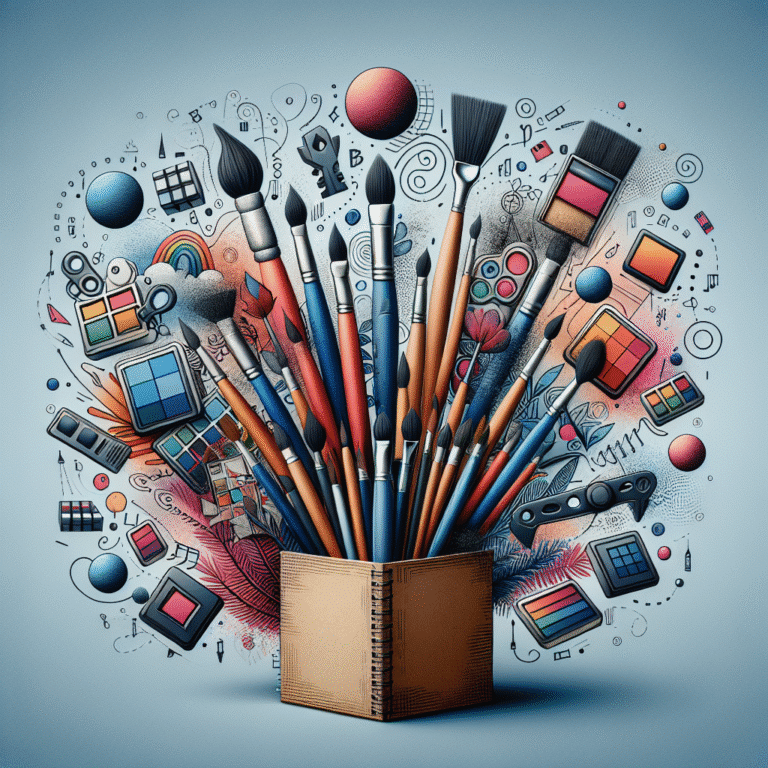 downloadable free brushes to enhance your digital painting skills