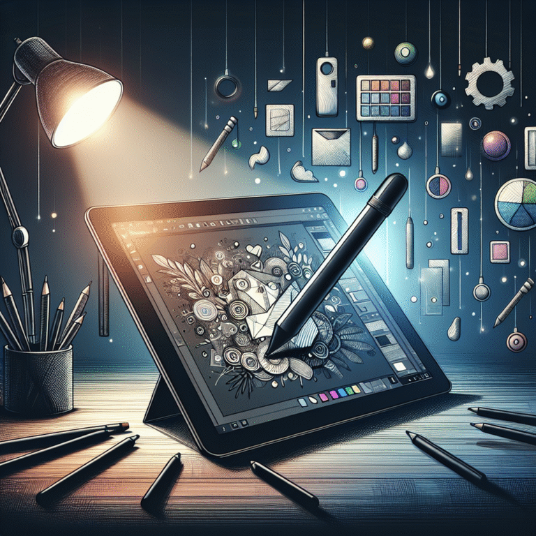 digital sketching tips for new artists