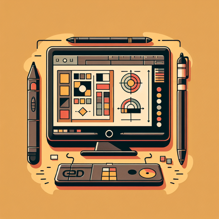 must-have digital art tools for beginners