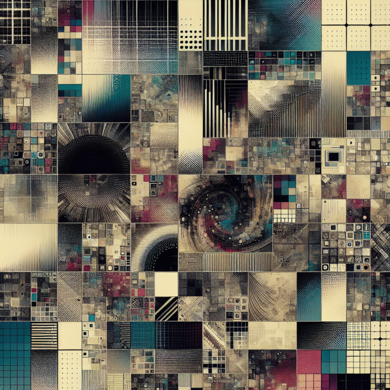 free textures and patterns for digital art