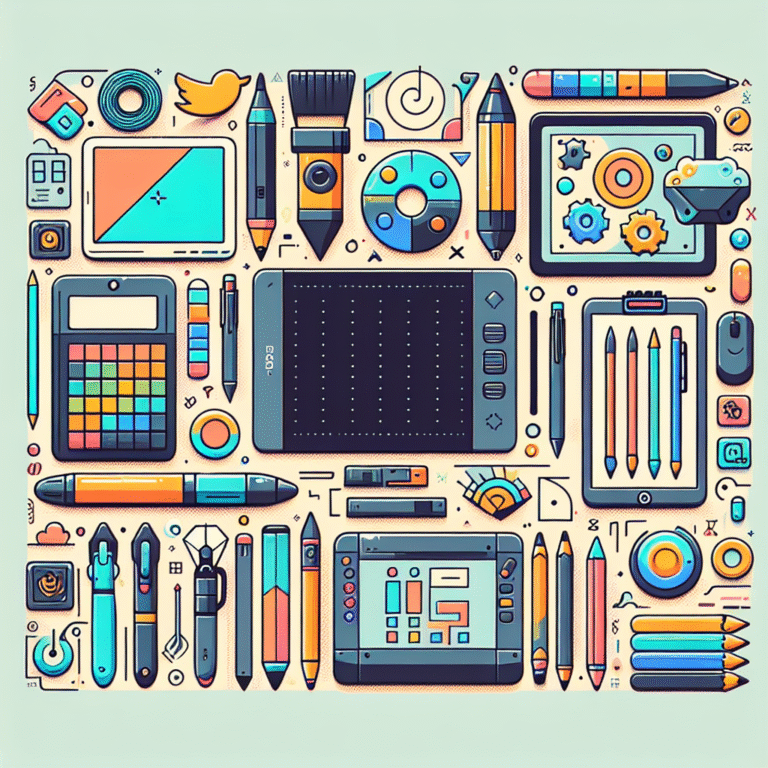 digital art tool recommendations for beginners
