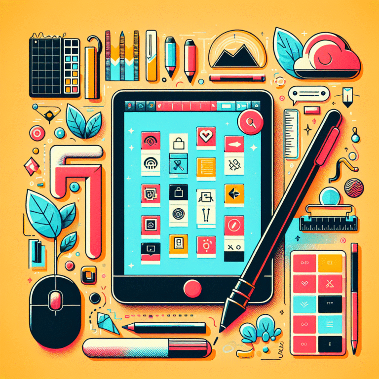 essential digital art shortcuts for beginners