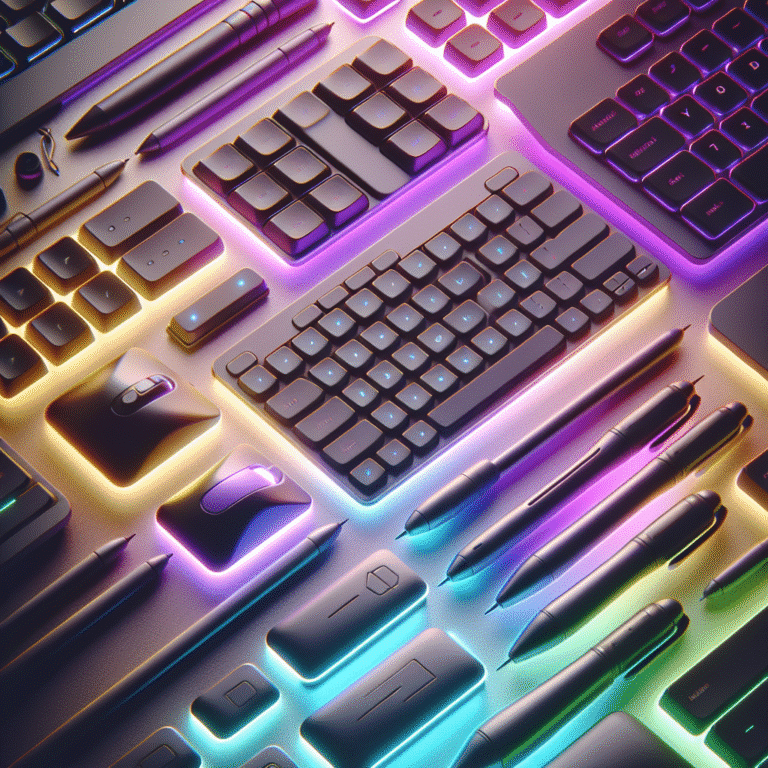 essential digital art shortcuts for beginners