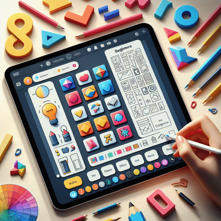 digital art apps for beginners