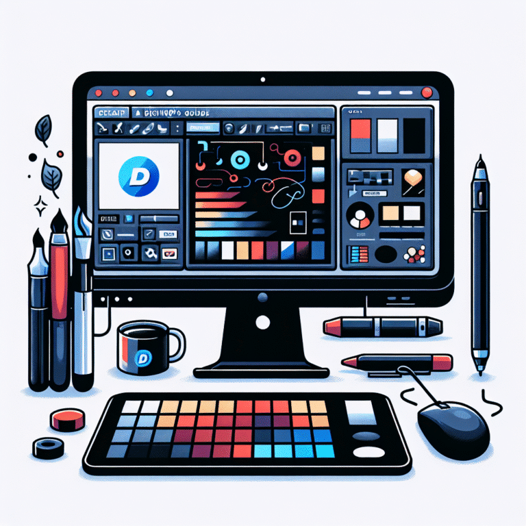 how to use Clip Studio Paint for beginners