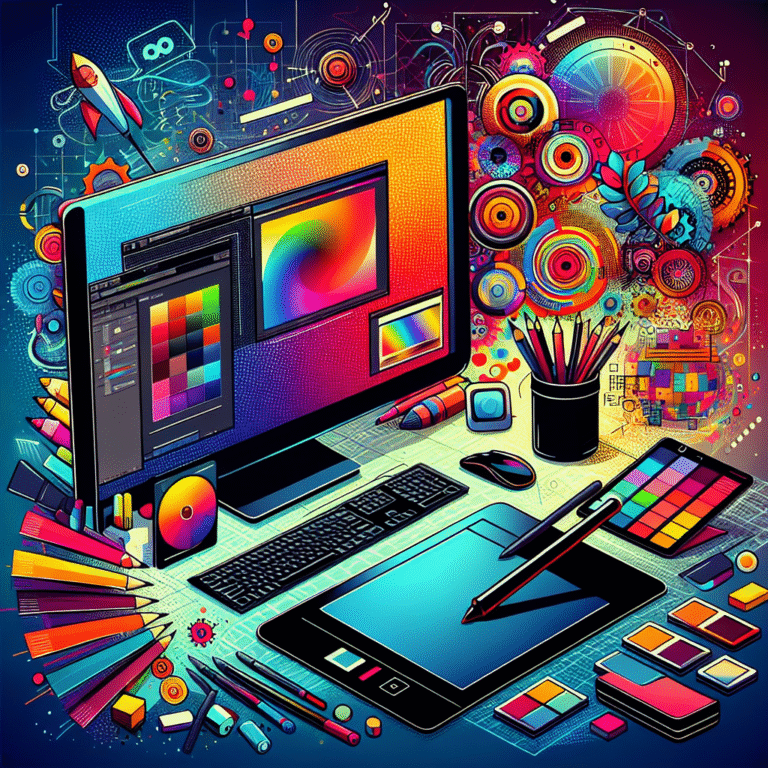 beginner tutorials for digital art in Photoshop