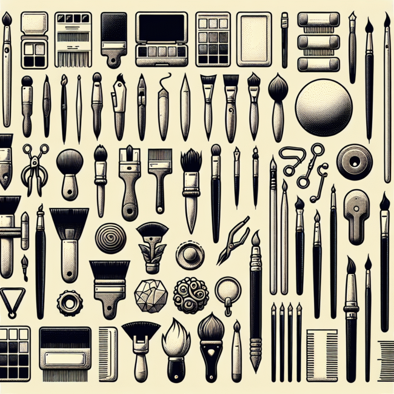 best Procreate brushes for new artists