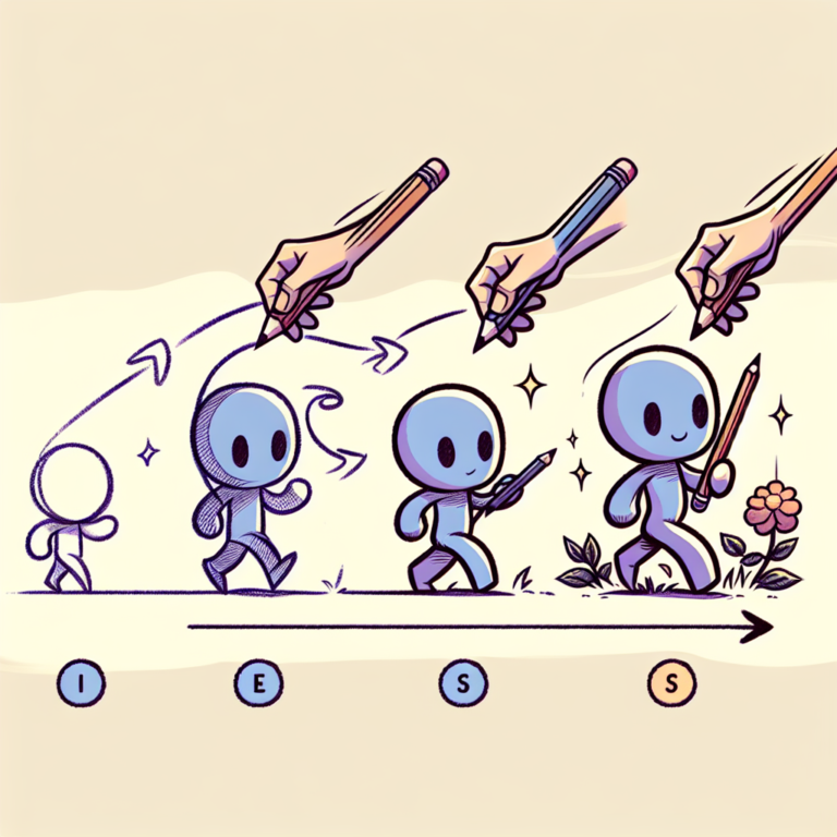 beginner-friendly character illustration techniques for success