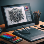 how to improve digital drawing skills fast.