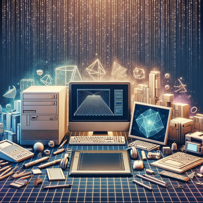 digital art software comparison for beginners