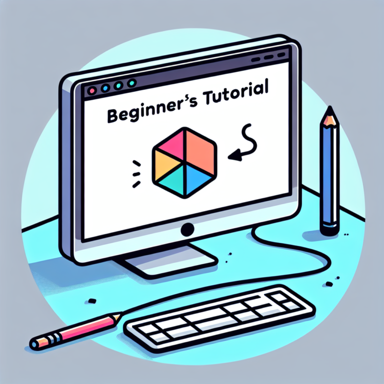 digital illustration tutorials for beginners