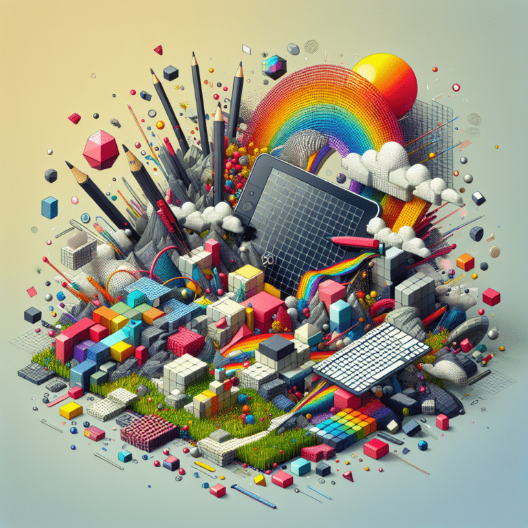 free reference images for digital artists