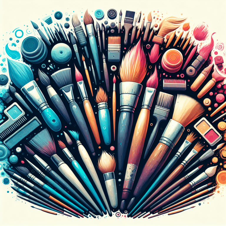 downloadable free brushes for digital painting