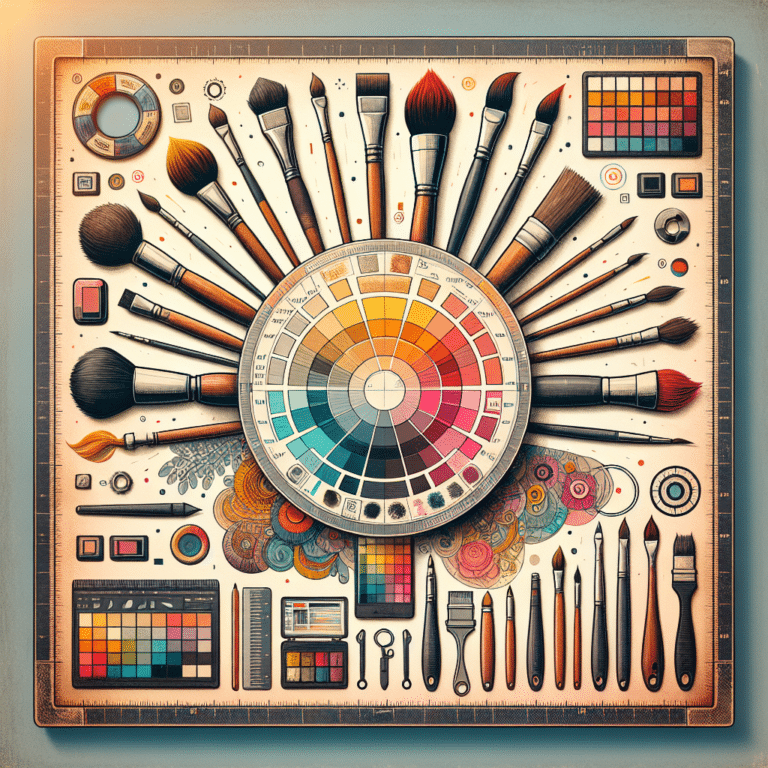 Procreate for beginners: Essential brushes and tools explained