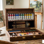 art kit professional