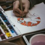 anime character design tips