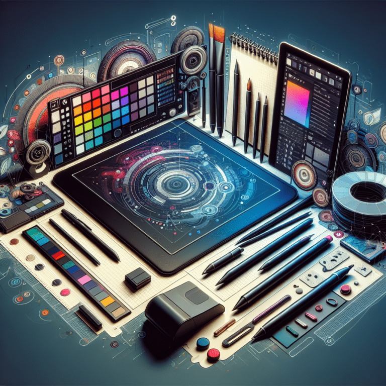 digital art tool recommendations for beginners