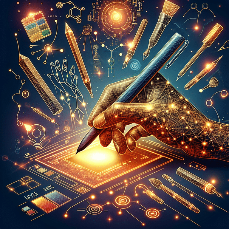 free digital art tutorials for beginners